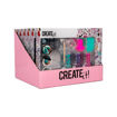 Picture of CREATE IT! Nail Design Stamping Set
